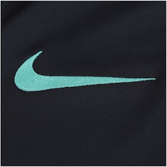 Camisa Pré-Jogo Portugal 2018 Nike - Masculina - Foto 4