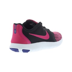 Tênis Nike Flex Contact 2 - Feminino - Foto 8