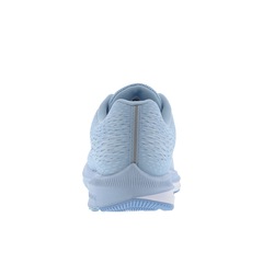 Tênis Nike Zoom Winflo 5 - Feminino - Foto 7