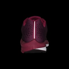 Tênis Nike Zoom Winflo 5 - Feminino - Foto 11