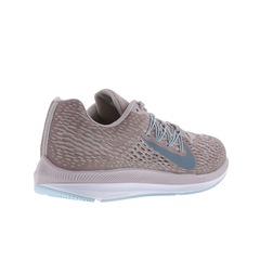 Tênis Nike Zoom Winflo 5 - Feminino - Foto 8