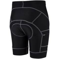 Bermuda de Ciclismo com Proteção Solar UV Refactor 3XU Pro - Masculina - Foto 3