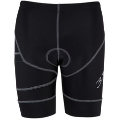 Bermuda de Ciclismo com Proteção Solar UV Refactor 3XU Pro - Masculina - Foto 4
