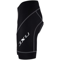 Bermuda de Ciclismo com Proteção Solar UV Refactor 3XU Pro - Masculina - Foto 6
