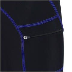 Bermuda de Ciclismo com Proteção Solar UV Refactor 3XU Multiplied - Masculina - Foto 5