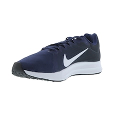 Tênis Nike Downshifter 8 - Masculino - Foto 4
