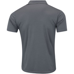 Camisa Polo Kappa Diagonale - Masculina - Foto 2