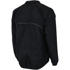 Jaqueta Corta-Vento de Ciclismo Refactor - Masculina - Foto 4