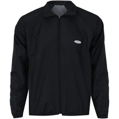 Jaqueta Corta-Vento de Ciclismo Refactor - Masculina - Foto 1