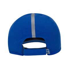 Boné Aba Curva Under Armour Launch AV - Strapback - Adulto - Foto 3