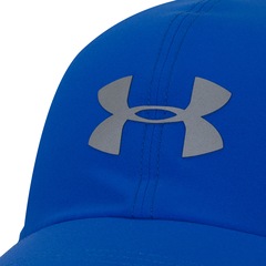 Boné Aba Curva Under Armour Launch AV - Strapback - Adulto - Foto 4