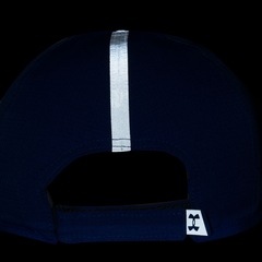 Boné Aba Curva Under Armour Launch AV - Strapback - Adulto - Foto 8