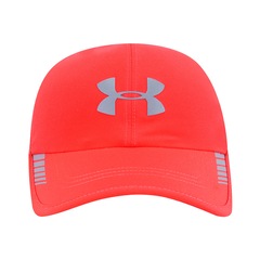 Boné Aba Curva Under Armour Launch AV - Strapback - Adulto - Foto 3