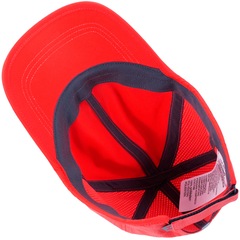 Boné Aba Curva Under Armour Launch AV - Strapback - Adulto - Foto 7