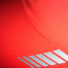 Boné Aba Curva Under Armour Launch AV - Strapback - Adulto - Foto 9
