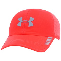 Boné Aba Curva Under Armour Launch AV - Strapback - Adulto - Foto 1