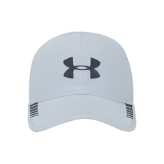 Boné Aba Curva Under Armour Launch AV - Strapback - Adulto - Foto 2