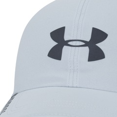 Boné Aba Curva Under Armour Launch AV - Strapback - Adulto - Foto 4