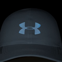 Boné Aba Curva Under Armour Launch AV - Strapback - Adulto - Foto 7
