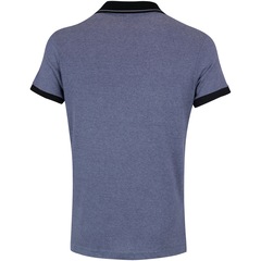 Camisa Polo Fatal Estampada 18107 - Masculina - Foto 6