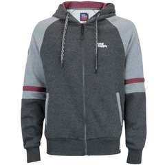 Jaqueta de Moletom com Capuz Fatal Canguru 18230 - Masculina - Foto 7