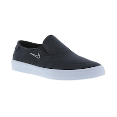 Tênis Slip On Nike SB Portmore II Solarsoft - Masculino - Foto 2