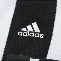 Camisa Juventus I 18/19 adidas - Infantil - Foto 4