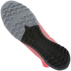 Chuteira Society Nike Mercurial Superfly X 6 Academy CR7 TF - Adulto - Foto 10