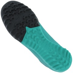 Chuteira Society Nike Mercurial Superfly X 6 Academy CR7 TF - Adulto - Foto 10