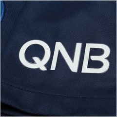 Camisa PSG I 18/19 Nike - Infantil - Foto 7