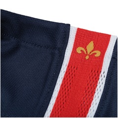 Camisa PSG I 18/19 Nike - Infantil - Foto 8