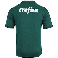 Camisa do Palmeiras I 2018 adidas - Infantil - Foto 2