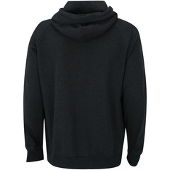 Jaqueta de Moletom com Capuz Mizuno Soft - Masculina - Foto 2