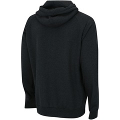 Jaqueta de Moletom com Capuz Mizuno Soft - Masculina - Foto 4