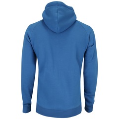 Jaqueta de Moletom com Capuz Mizuno Soft - Masculina - Foto 11