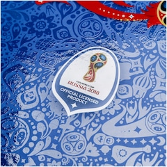 Álbum de Figurinhas Panini Copa da Rússia 2018 - Álbum Capa Dura + 60 Figurinhas - Foto 6