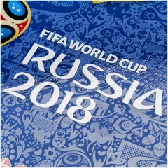 Álbum de Figurinhas Panini Copa da Rússia 2018 - Álbum Capa Dura + 60 Figurinhas - Foto 7