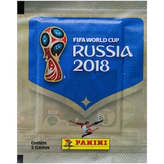 Álbum de Figurinhas Panini Copa da Rússia 2018 - Álbum + 60 Figurinhas - Foto 4