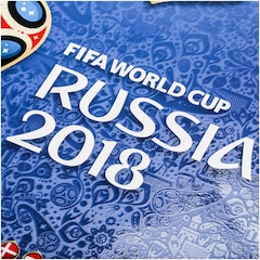 Álbum de Figurinhas Panini Copa da Rússia 2018 - Álbum + 60 Figurinhas - Foto 7