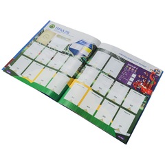 Álbum de Figurinhas Panini Copa da Rússia 2018 - Álbum + 60 Figurinhas - Foto 8