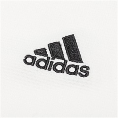 Camisa Real Madrid I 18/19 adidas - Infantil - Foto 4