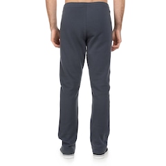 Calça de Moletom Mizuno Way - Masculina - Foto 3