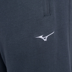 Calça de Moletom Mizuno Way - Masculina - Foto 7