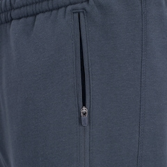 Calça de Moletom Mizuno Way - Masculina - Foto 8