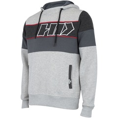 Blusão de Moletom com Capuz HD Cutraw - Masculino - Foto 3