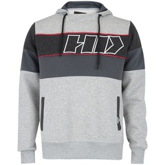 Blusão de Moletom com Capuz HD Cutraw - Masculino - Foto 1