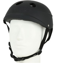 Capacete para Bike Oxer Essencial - Adulto - Foto 1