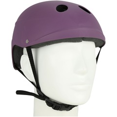 Capacete para Bike Oxer Essencial - Adulto - Foto 2