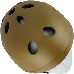 Capacete para Bike Oxer Essencial - Adulto - Foto 3