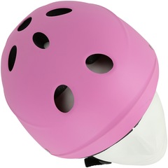 Capacete para Bike Oxer Essencial - Adulto - Foto 3